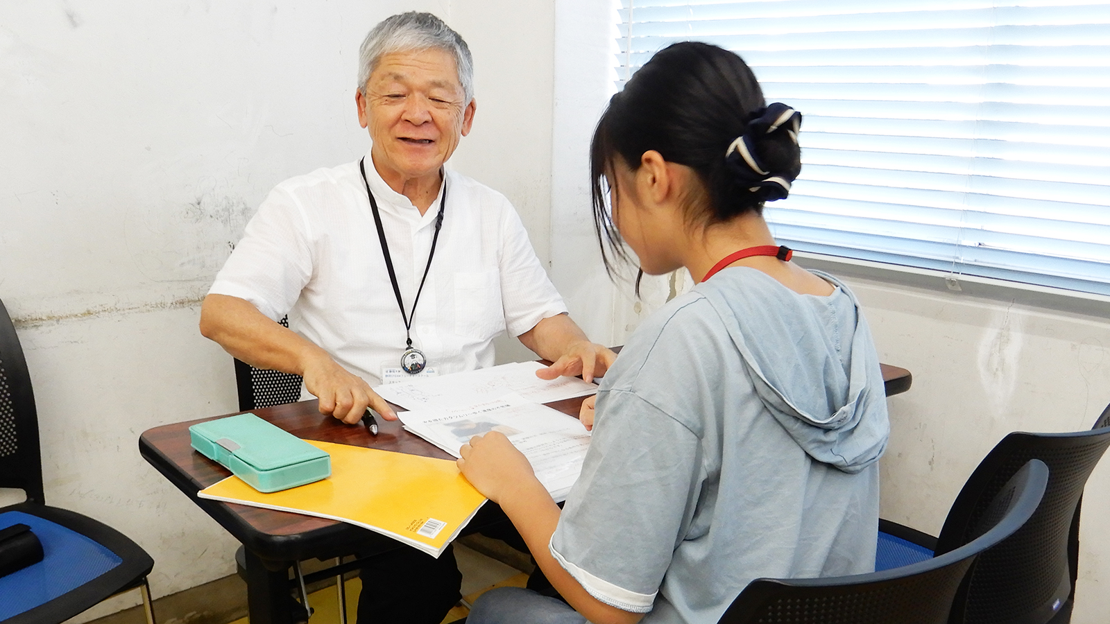 Stage1.0第4回静岡会場の様子